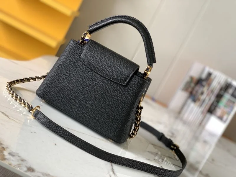 Louis Vuitton Capucines BB Bags Practical 40041