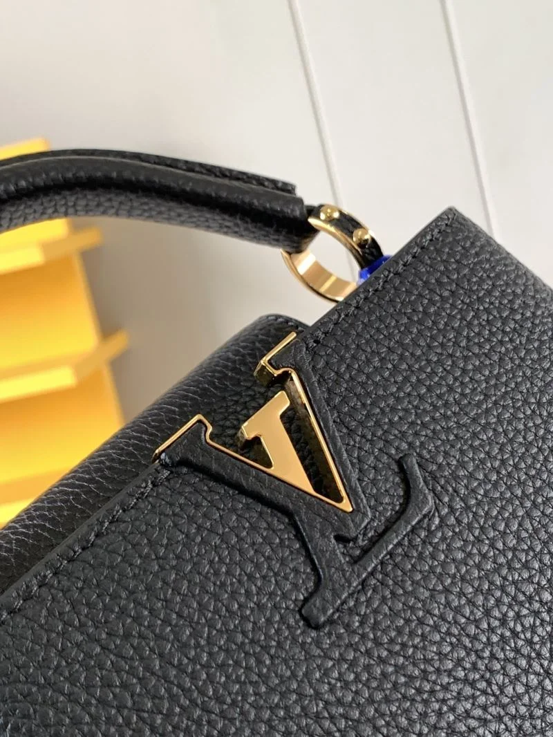 Louis Vuitton Capucines BB Bags Practical 40041