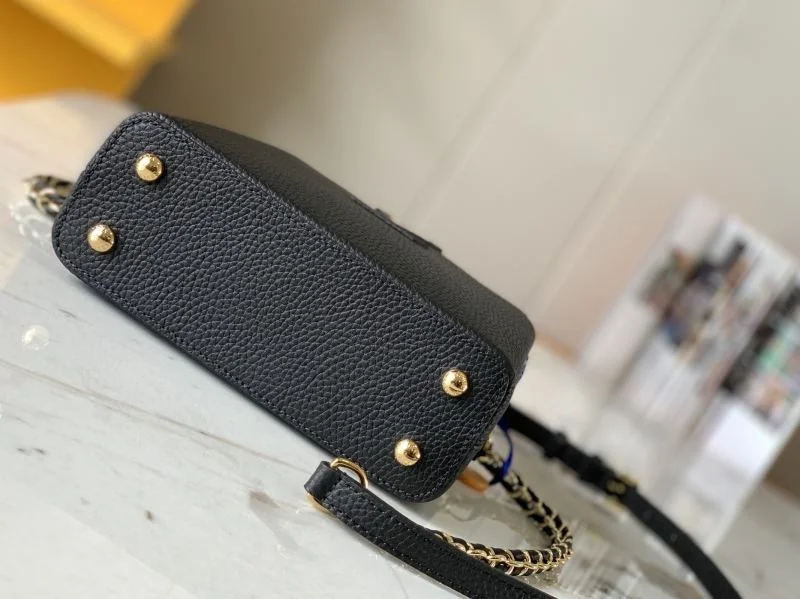 Louis Vuitton Capucines BB Bags Practical 40041