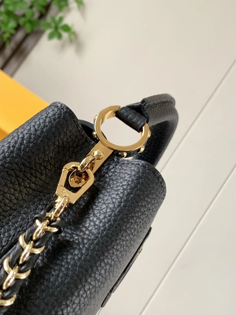 Louis Vuitton Capucines BB Bags Practical 40041