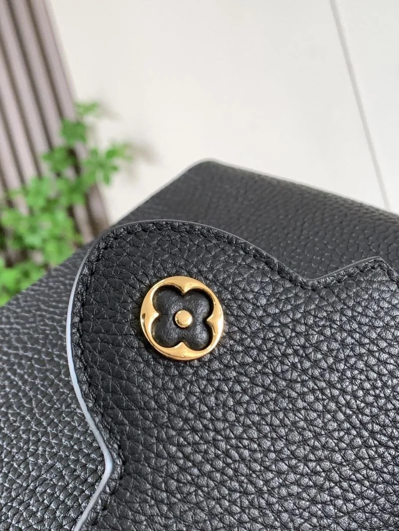Louis Vuitton Capucines BB Bags Practical 40041