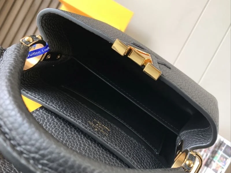 Louis Vuitton Capucines BB Bags Practical 40041