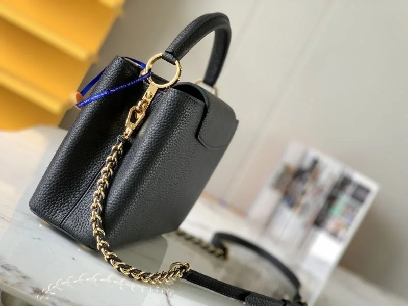 TechFriendly Louis Vuitton Capucines BB Bags 40130