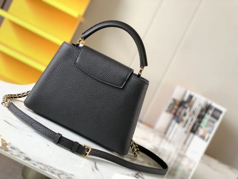 TechFriendly Louis Vuitton Capucines BB Bags 40130