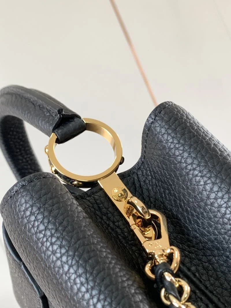 TechFriendly Louis Vuitton Capucines BB Bags 40130
