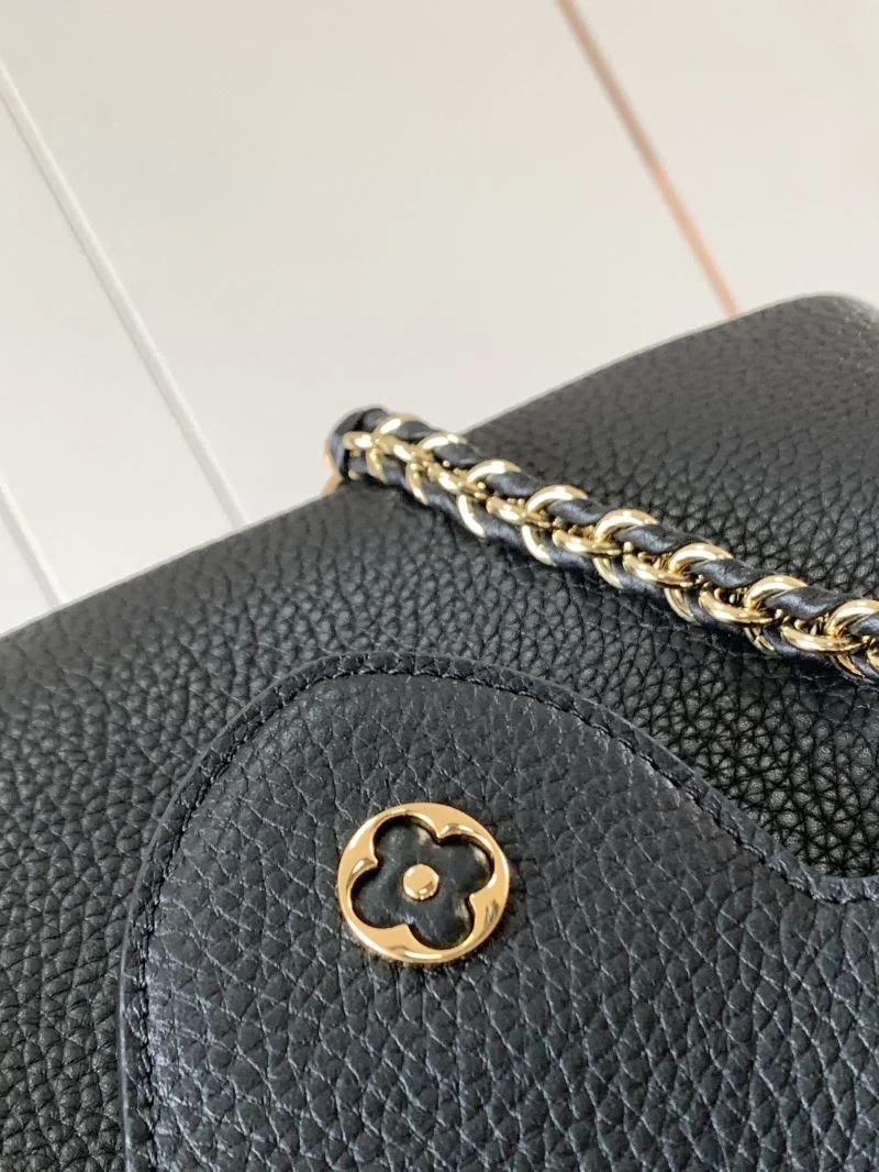 TechFriendly Louis Vuitton Capucines BB Bags 40130
