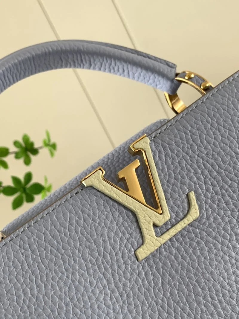 Louis Vuitton Capucines BB Bags Fashionable 40085