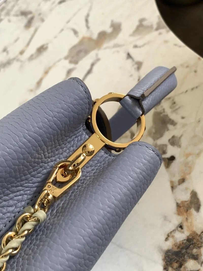 Louis Vuitton Capucines BB Bags Fashionable 40085