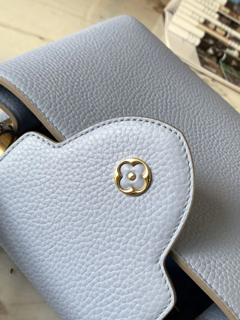 Louis Vuitton Capucines BB Bags Fashionable 40085