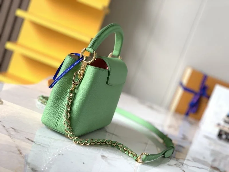 Louis Vuitton Capucines BB Bags Comfortable 40039