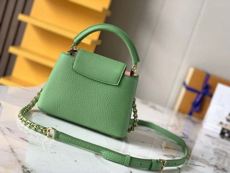 Louis Vuitton Capucines BB Bags Comfortable 40039