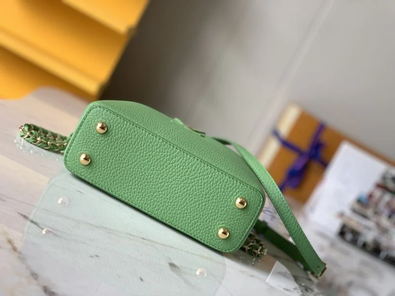 Louis Vuitton Capucines BB Bags Comfortable 40039