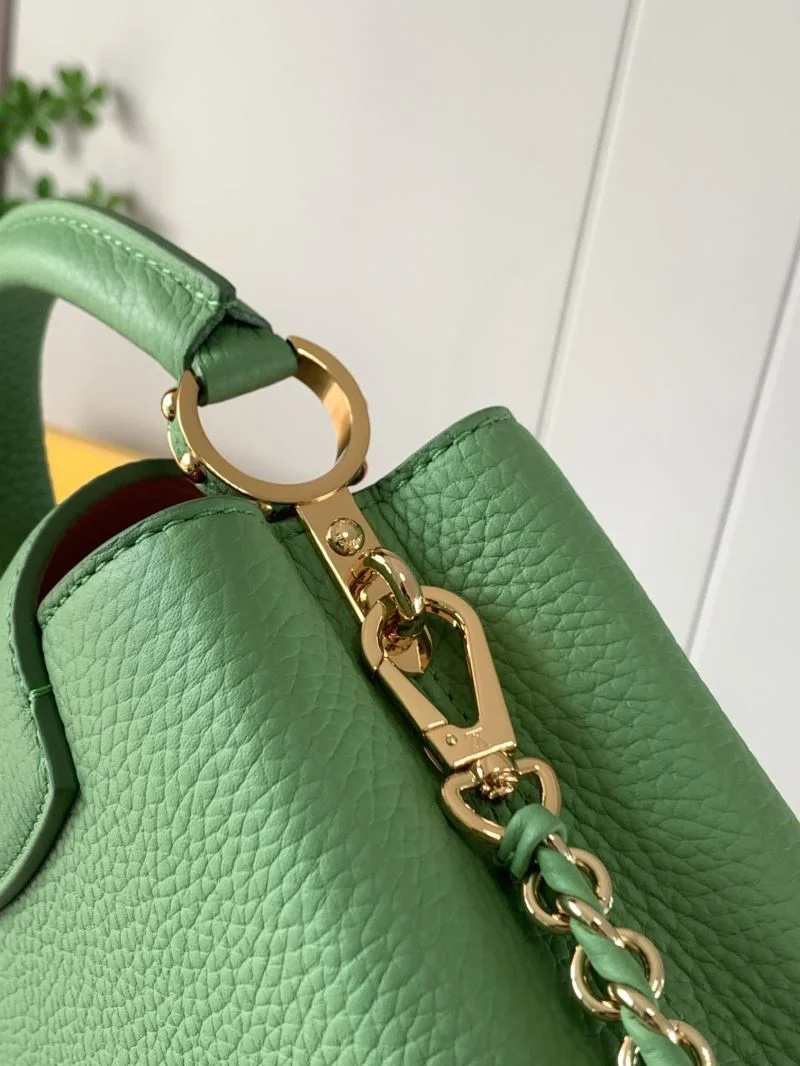 Louis Vuitton Capucines BB Bags Comfortable 40039