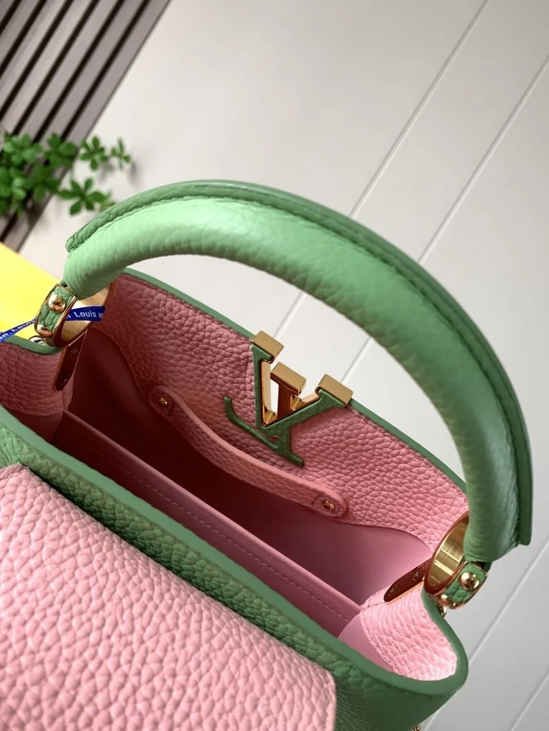 Louis Vuitton Capucines BB Bags Comfortable 40039