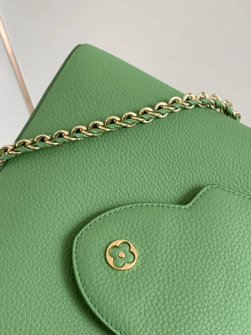 SmoothTexture Louis Vuitton Capucines BB Bags 40038