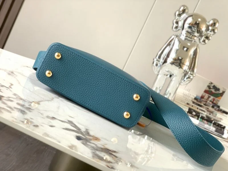 Louis Vuitton Capucines BB Bags Effortless 40075