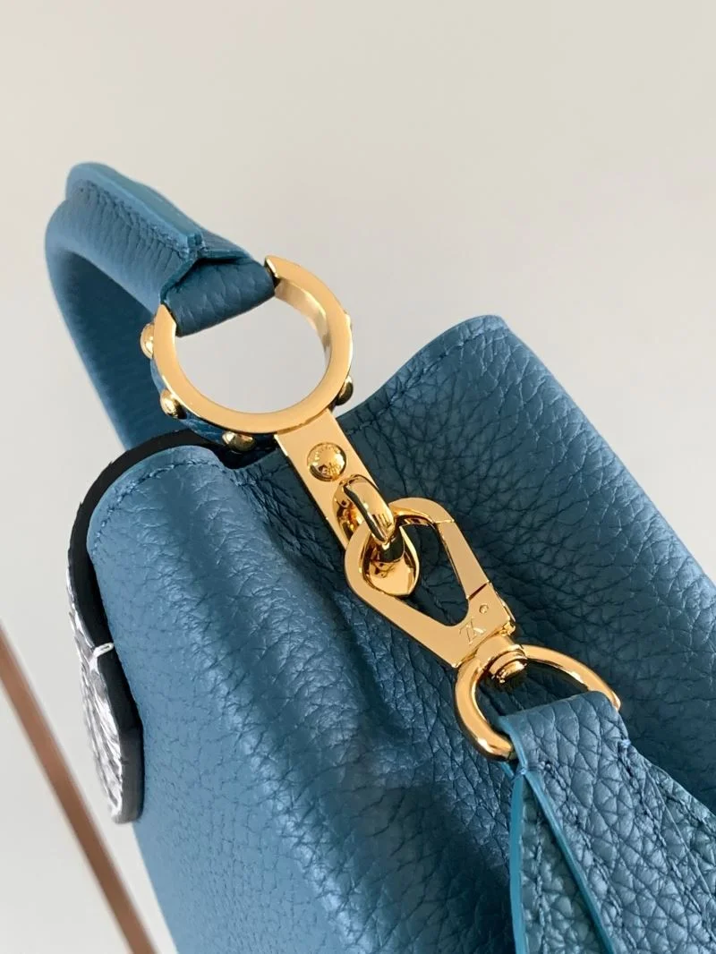Louis Vuitton Capucines BB Bags Effortless 40075