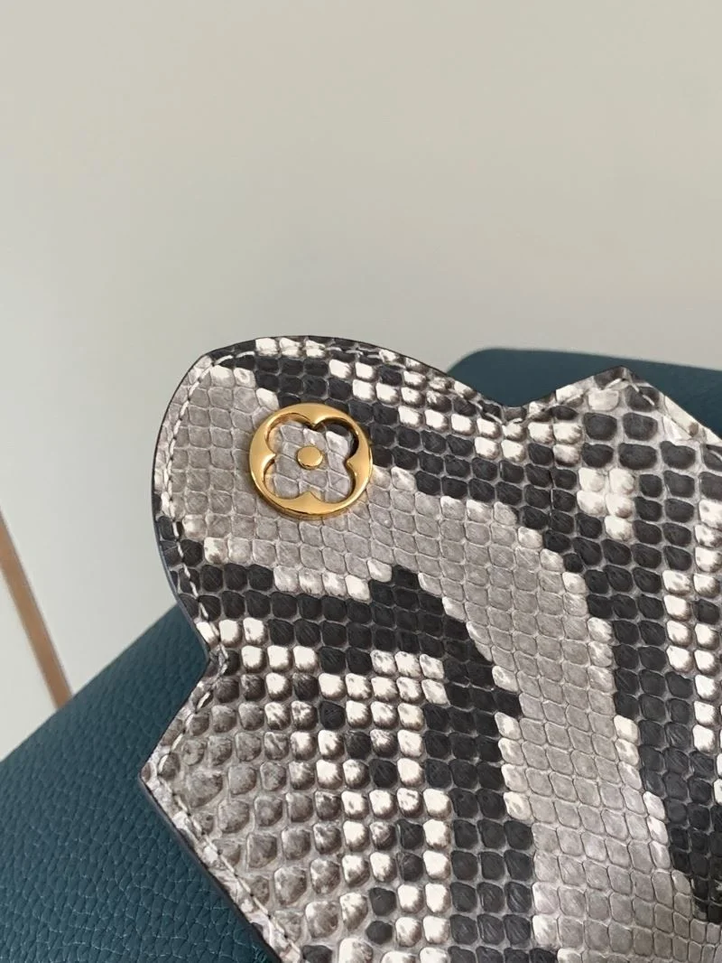 Louis Vuitton Capucines BB Bags Effortless 40075