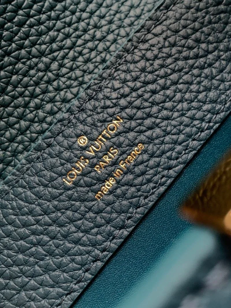 Louis Vuitton Capucines BB Bags Effortless 40075