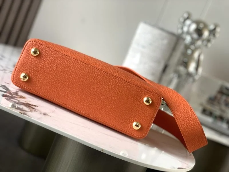 Louis Vuitton Capucines BB Bags Lightweight 40028