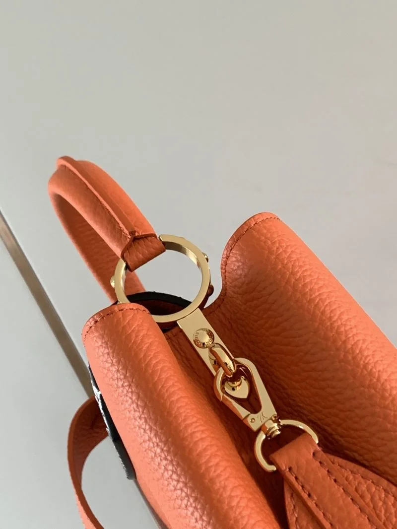 Louis Vuitton Capucines BB Bags Lightweight 40028