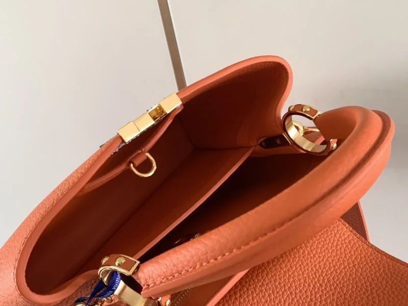 Louis Vuitton Capucines BB Bags Lightweight 40028