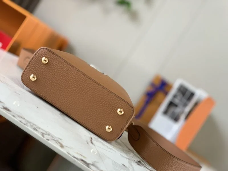 EasyMatch Louis Vuitton Capucines BB Bags 40065