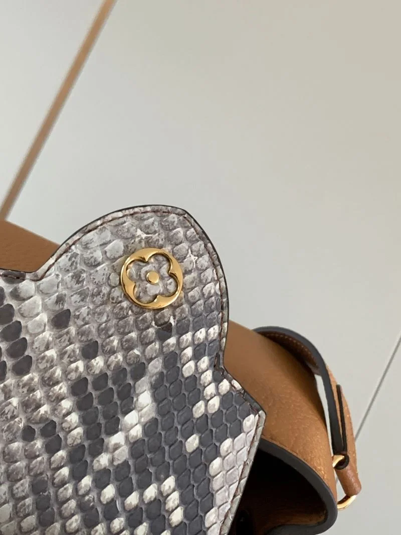 EasyMatch Louis Vuitton Capucines BB Bags 40065
