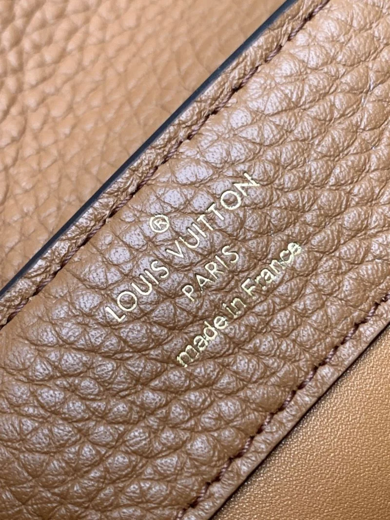 EasyMatch Louis Vuitton Capucines BB Bags 40065
