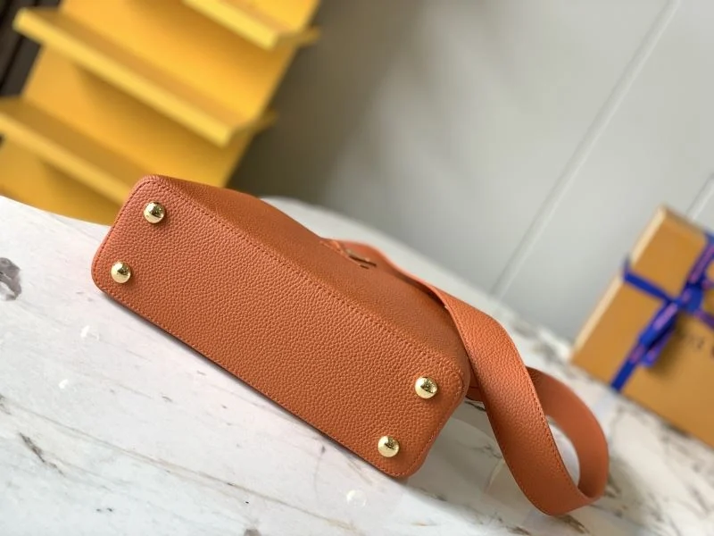 SmartChoice Louis Vuitton Capucines BB Bags 40018