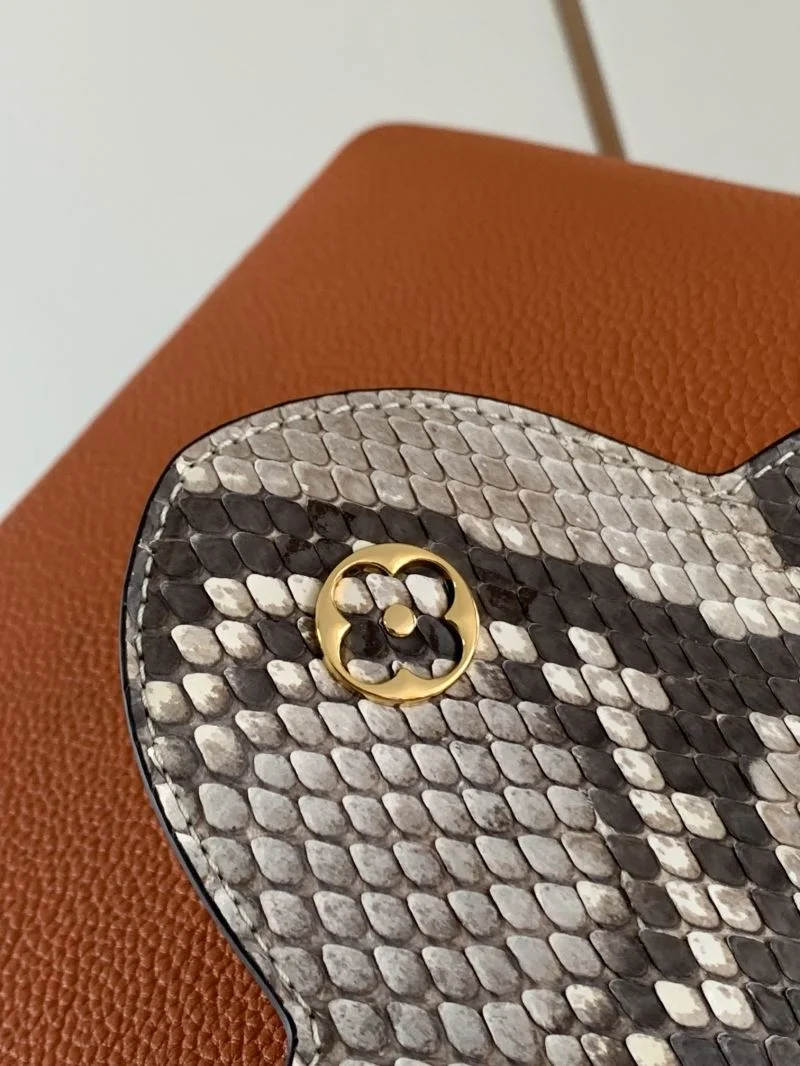 SmartChoice Louis Vuitton Capucines BB Bags 40018
