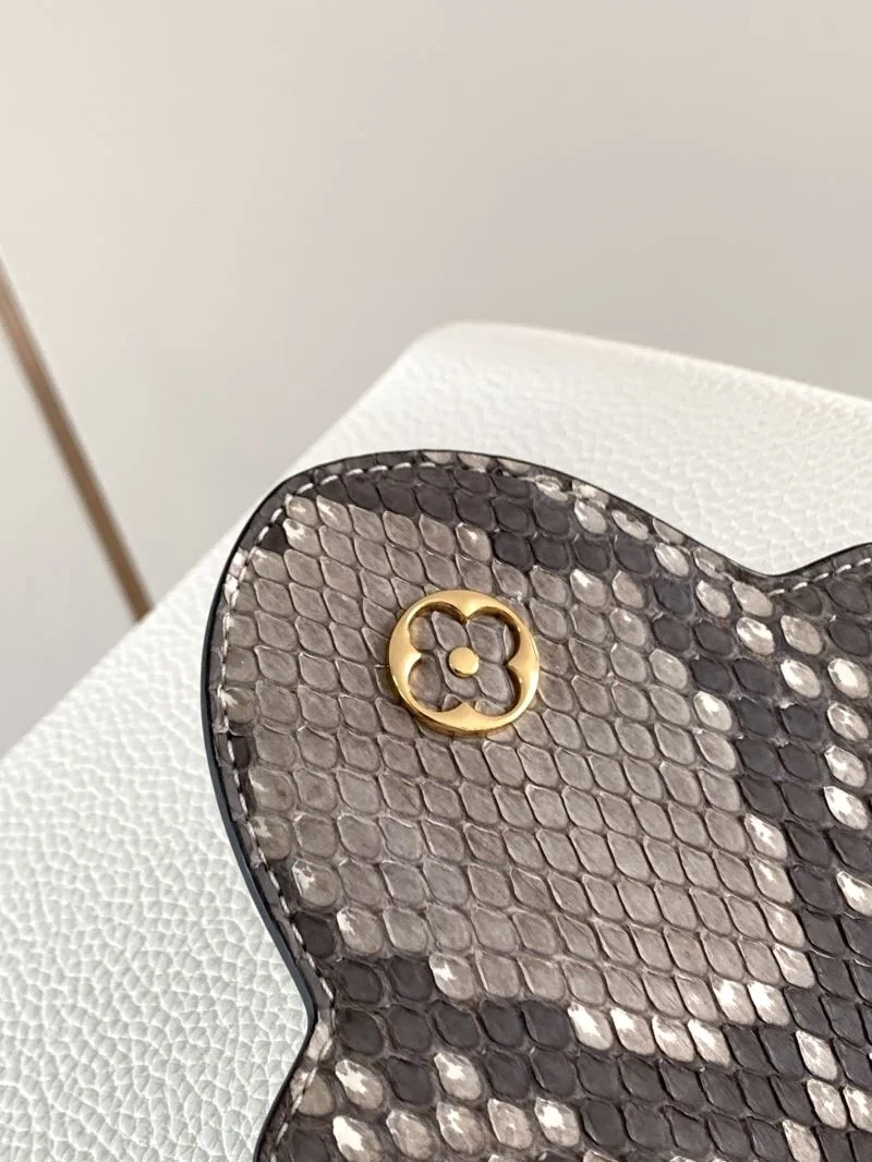 Louis Vuitton Capucines BB Bags Resilient 40021