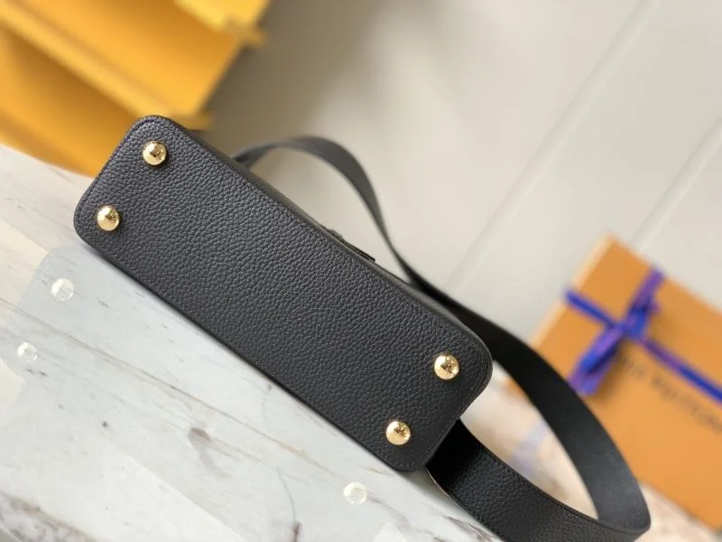 SoftTouch Louis Vuitton Capucines BB Bags 40022