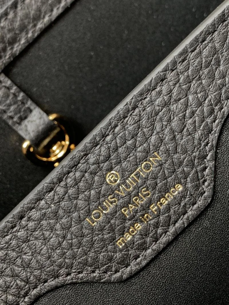 SoftTouch Louis Vuitton Capucines BB Bags 40022
