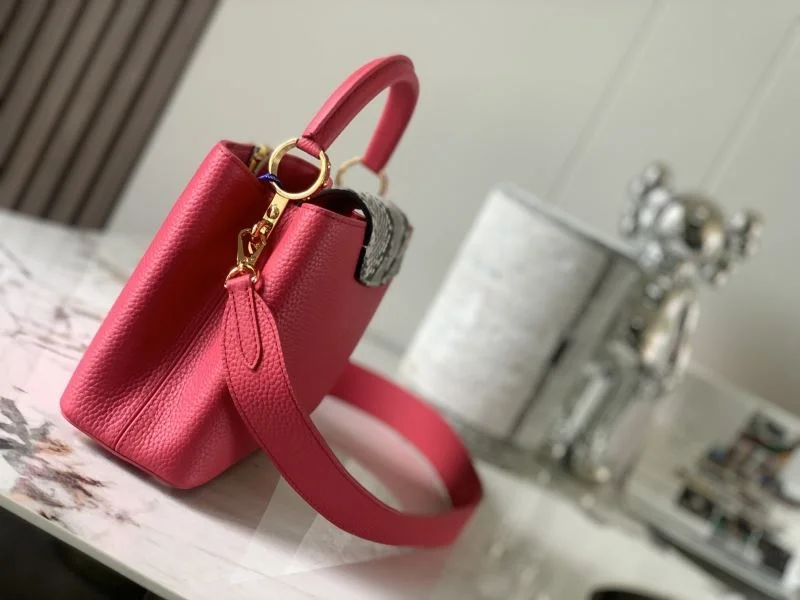 Louis Vuitton Capucines BB Bags Neat 40026