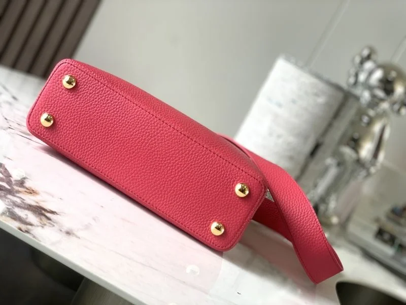 Louis Vuitton Capucines BB Bags Neat 40026