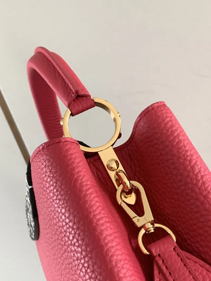 Louis Vuitton Capucines BB Bags Neat 40026