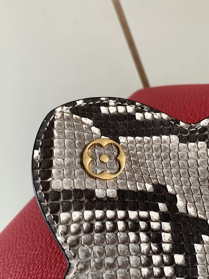 Louis Vuitton Capucines BB Bags Neat 40026