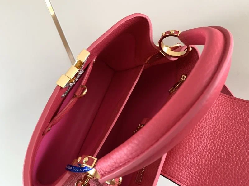 Louis Vuitton Capucines BB Bags Neat 40026