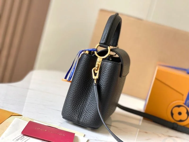 Louis Vuitton Capucines BB Bags Sporty 40014