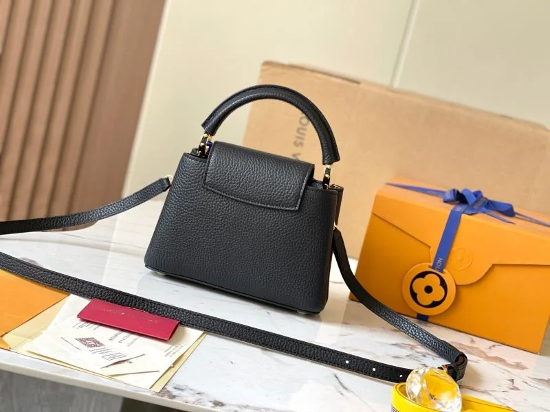 Louis Vuitton Capucines BB Bags Sporty 40014