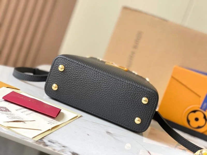 Louis Vuitton Capucines BB Bags Sporty 40014