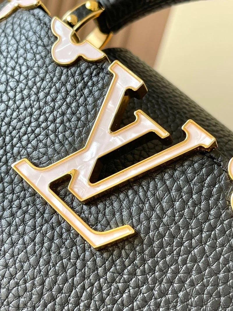 Louis Vuitton Capucines BB Bags Sporty 40014