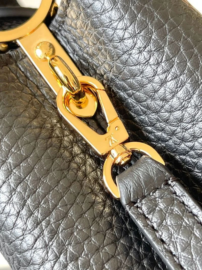 Louis Vuitton Capucines BB Bags Sporty 40014