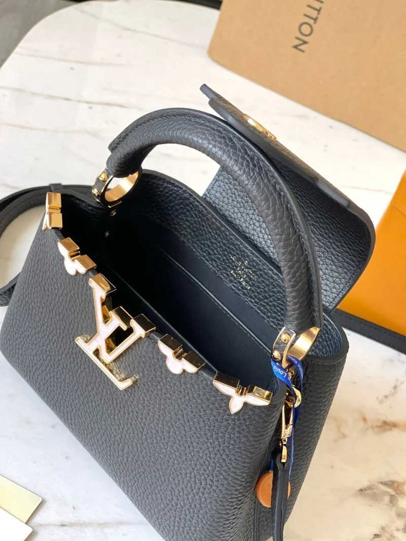 Louis Vuitton Capucines BB Bags Sporty 40014