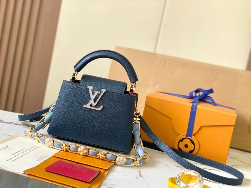 Louis Vuitton Capucines BB Bags UrbanStyle 40015