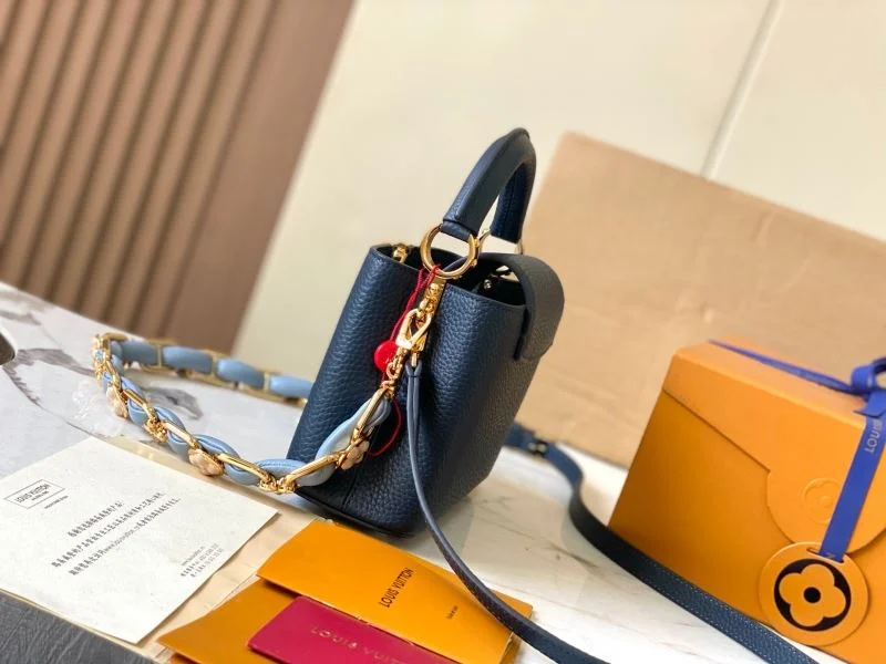 Louis Vuitton Capucines BB Bags UrbanStyle 40015