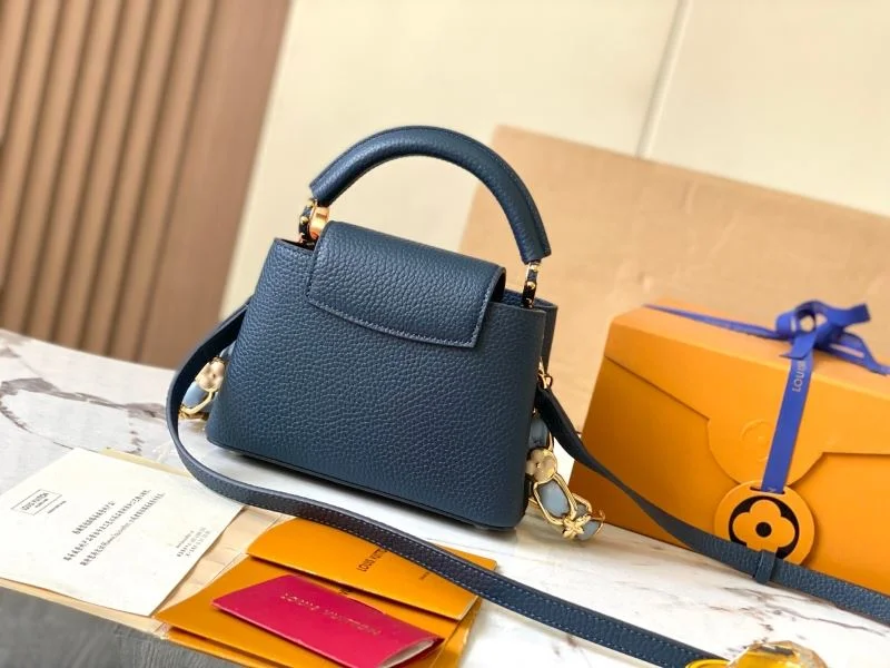 Louis Vuitton Capucines BB Bags UrbanStyle 40015