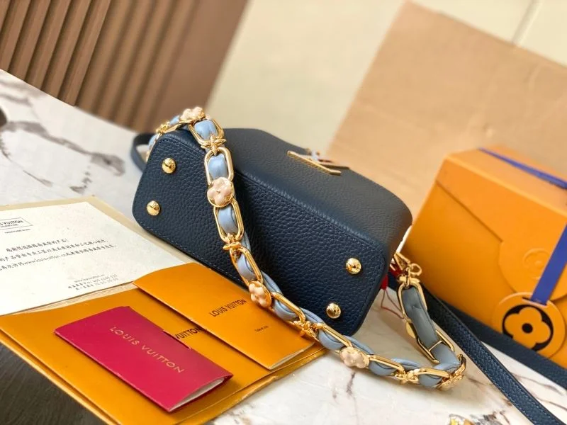 Louis Vuitton Capucines BB Bags UrbanStyle 40015