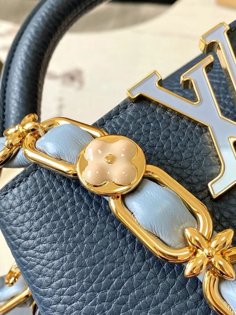 Louis Vuitton Capucines BB Bags UrbanStyle 40015